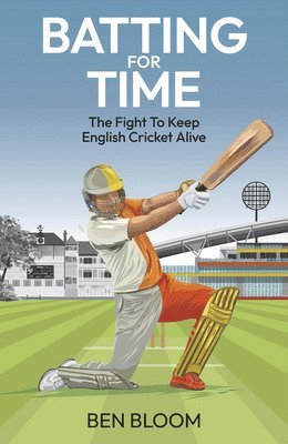 Batting For Time 1