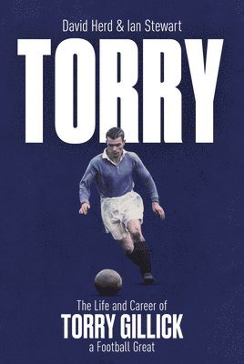 David Herd, Ian Stewart - Torry, Inbunden