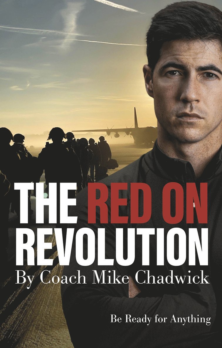 Red on Revolution
