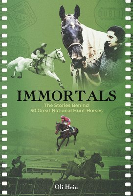 Immortals 1