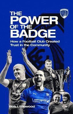 bokomslag The Power of the Badge