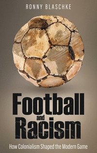 bokomslag Football and Racism