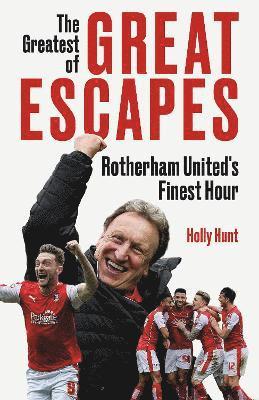 Holly Hunt - Greatest of Great Escapes, Inbunden