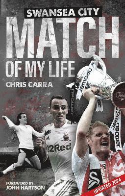 Swansea City Match of My Life 1