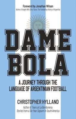 Dame Bola 1
