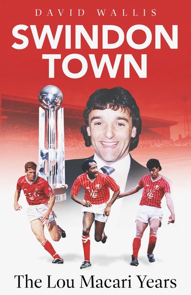 bokomslag Swindon Town