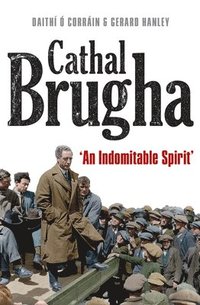 bokomslag Cathal Brugha