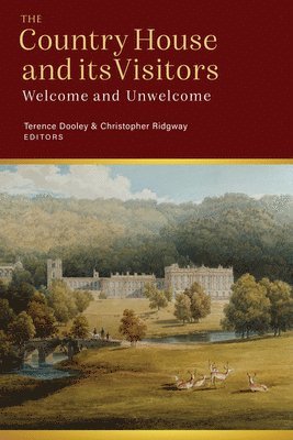 Visitors to the Country House in Ireland and Britain