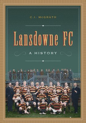 Lansdowne FC 1