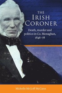 bokomslag Irish Coroner