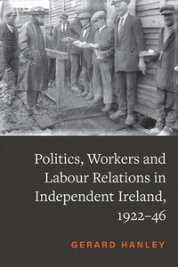 bokomslag Workers, Politics and Labour Relations