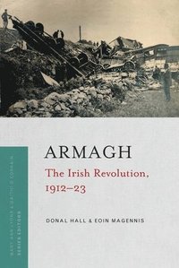 bokomslag Armagh