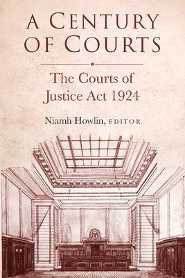 A century of courts 1