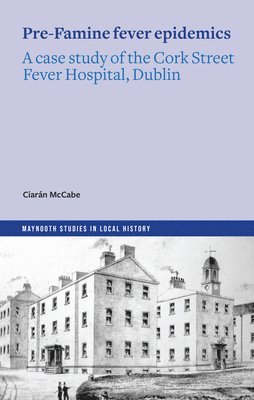 Pre-Famine Fever Epidemics