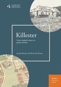 bokomslag Killester