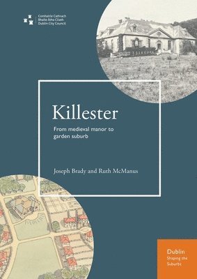 Joseph Brady, Ruth McManus - Killester, Häftad