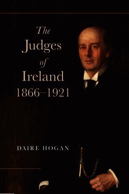 Judges of Ireland, 1866-1921