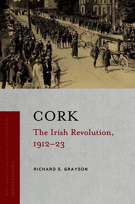 Richard S. Grayson - Cork, Häftad
