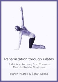 bokomslag Rehabilitation Through Pilates