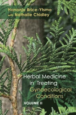 Herbal Medicine in Treating Gynaecological Conditions Volume 2 1