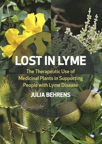 bokomslag Lost in Lyme