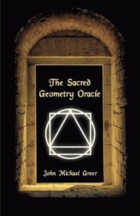 bokomslag The Sacred Geometry Oracle
