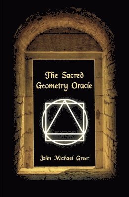 bokomslag Sacred Geometry Oracle