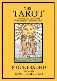 bokomslag Tarot