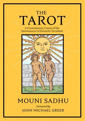 bokomslag Tarot