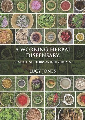 A Working Herbal Dispensary 1