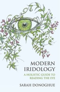 bokomslag Modern Iridology