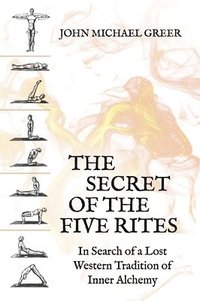 bokomslag Secret of the Five Rites