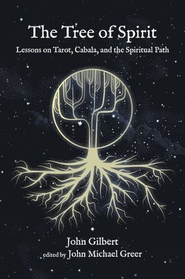 bokomslag Tree of Spirit