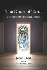 bokomslag The Doors of Tarot