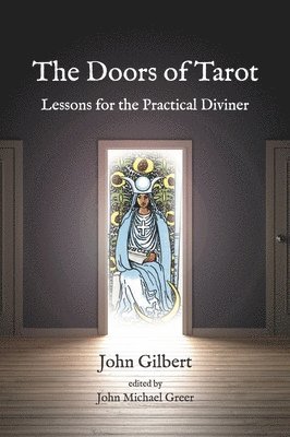 bokomslag Doors of Tarot