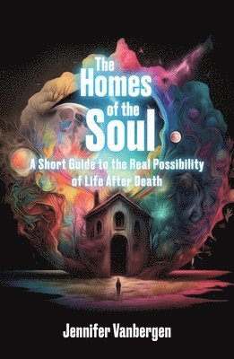 bokomslag Homes of the Soul