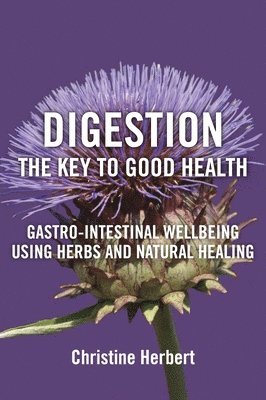 Digestion, the Key to Good Health 1