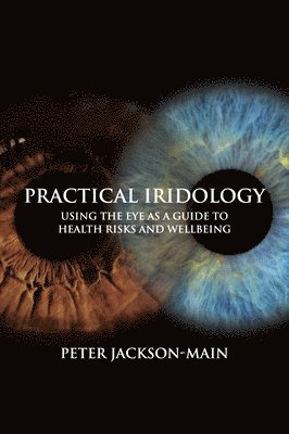 bokomslag Practical Iridology