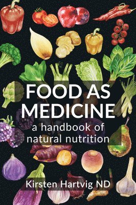 Food as Medicine 1