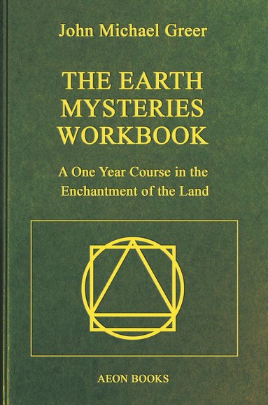 bokomslag Earth Mysteries Workbook