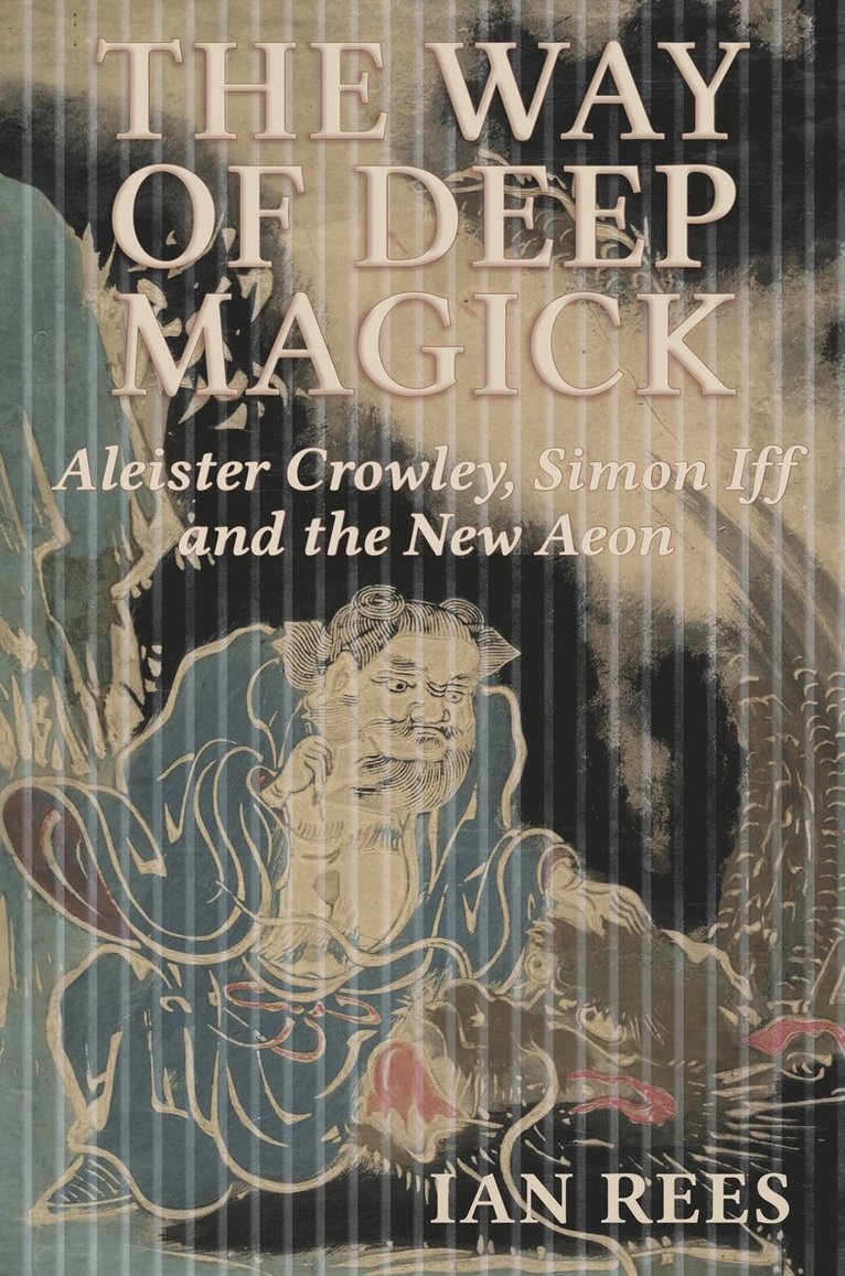 Way of Deep Magick