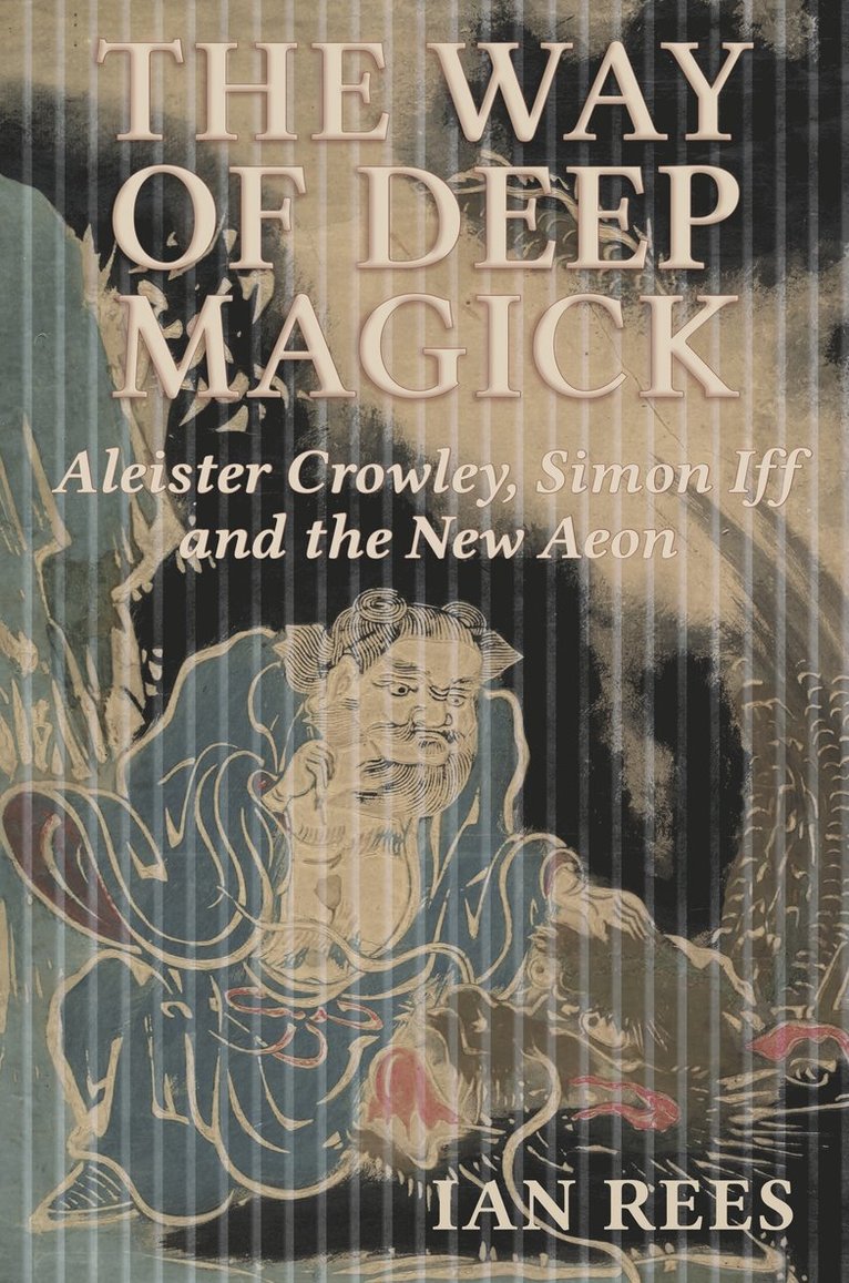 The Way of Deep Magick 1