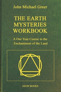 bokomslag Earth Mysteries Workbook