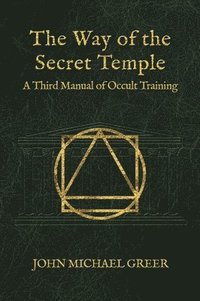 bokomslag Way of the Secret Temple