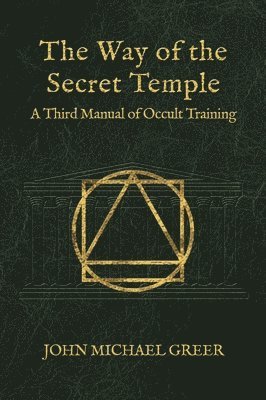 bokomslag Way of the Secret Temple