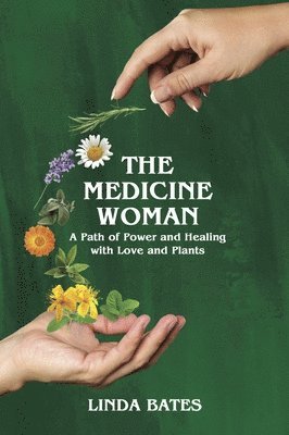bokomslag Medicine Woman