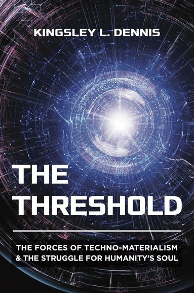 Kingsley L. Dennis - Threshold, Häftad