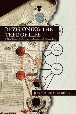 bokomslag Revisioning the Tree of Life
