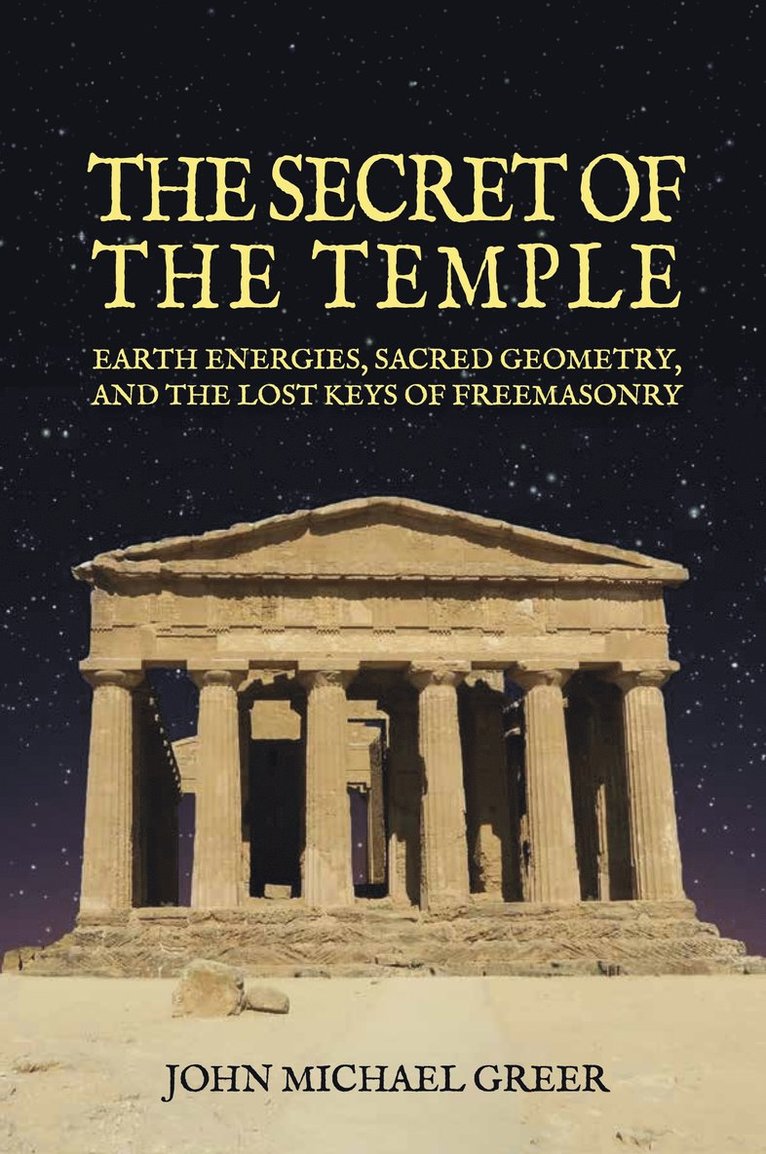 Secret of the Temple