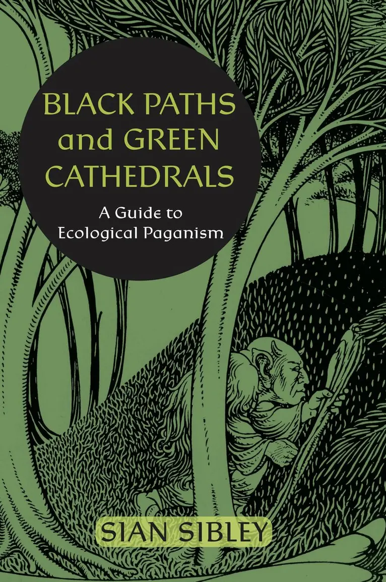 Sian Sibley - Black Paths and Green Cathedrals, Häftad. Tillgänglighet: Lägg i varukorg